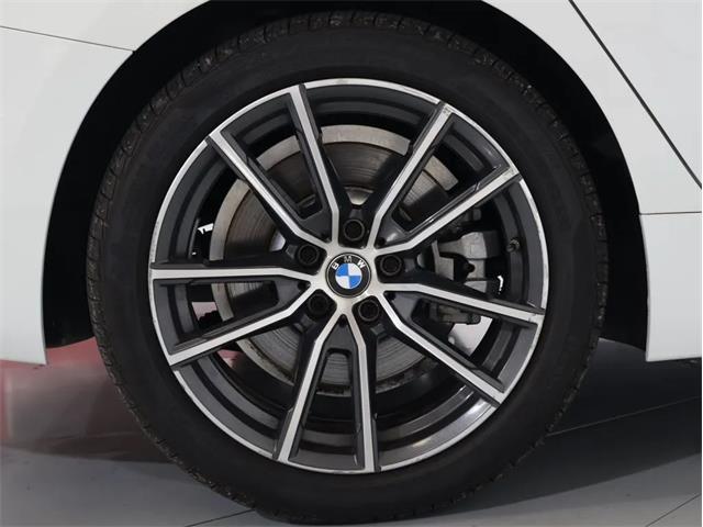 2020 BMW 3 Series (CC-2102984) for sale in Greensboro, North Carolina
