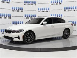 2020 BMW 3 Series (CC-2102984) for sale in Greensboro, North Carolina