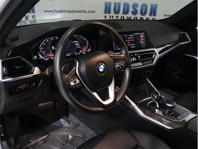 2020 BMW 3 Series (CC-2102984) for sale in Greensboro, North Carolina