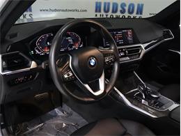 2020 BMW 3 Series (CC-2102984) for sale in Greensboro, North Carolina