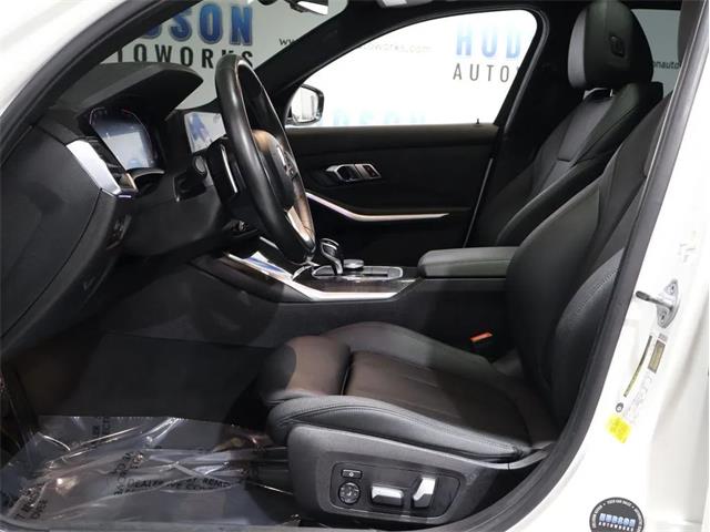 2020 BMW 3 Series (CC-2102984) for sale in Greensboro, North Carolina