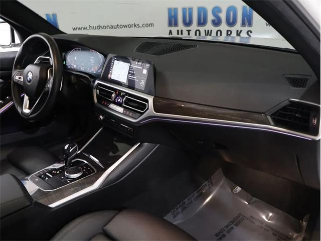 2020 BMW 3 Series (CC-2102984) for sale in Greensboro, North Carolina