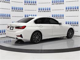 2020 BMW 3 Series (CC-2102984) for sale in Greensboro, North Carolina