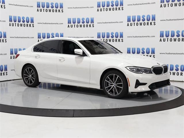 2020 BMW 3 Series (CC-2102984) for sale in Greensboro, North Carolina