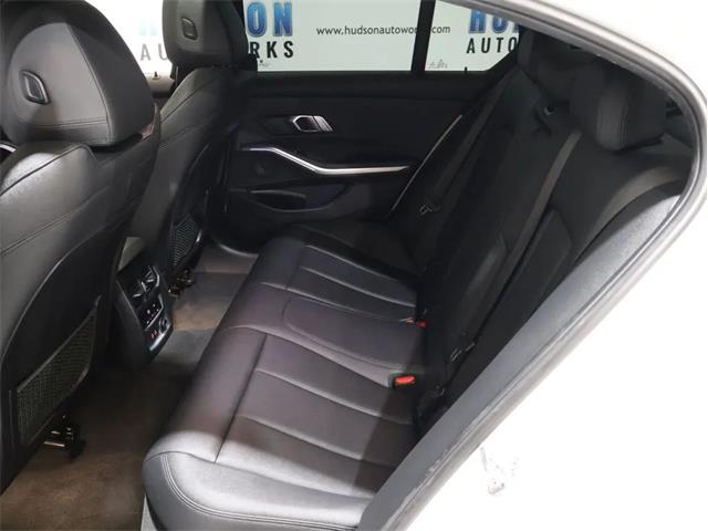 2020 BMW 3 Series (CC-2102984) for sale in Greensboro, North Carolina
