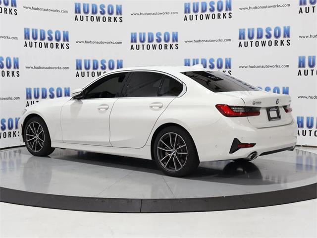 2020 BMW 3 Series (CC-2102984) for sale in Greensboro, North Carolina
