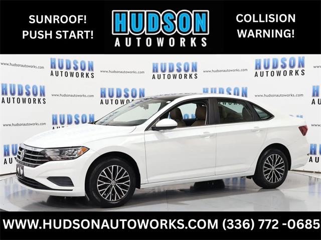 2020 Volkswagen Jetta (CC-2102985) for sale in Greensboro, North Carolina