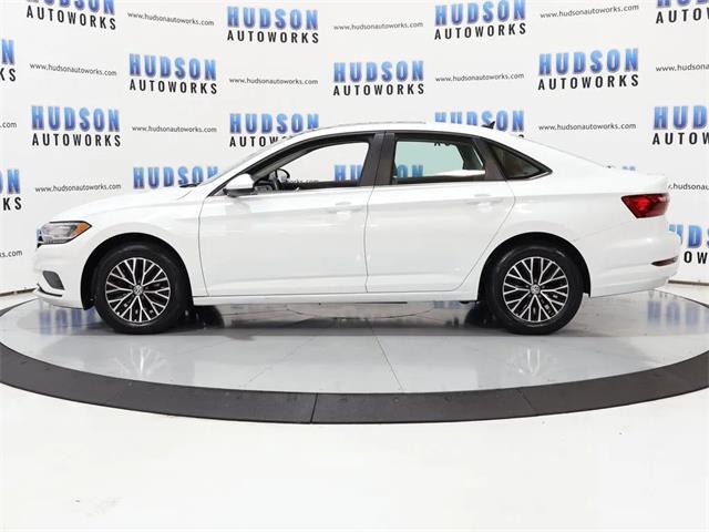 2020 Volkswagen Jetta (CC-2102985) for sale in Greensboro, North Carolina