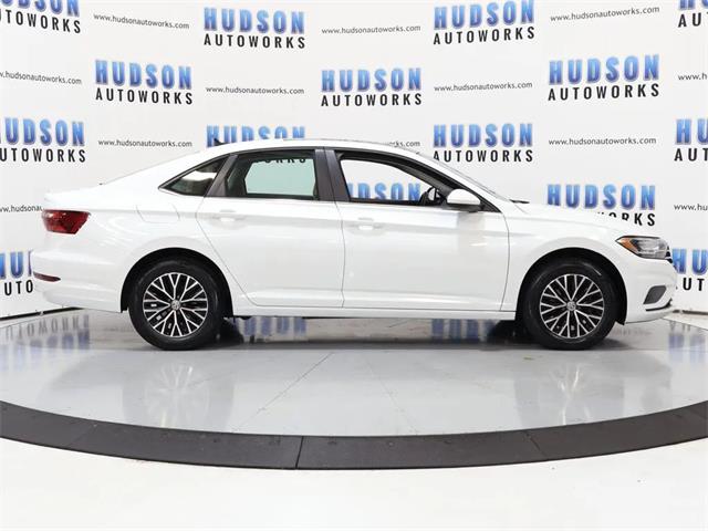 2020 Volkswagen Jetta (CC-2102985) for sale in Greensboro, North Carolina