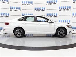 2020 Volkswagen Jetta (CC-2102985) for sale in Greensboro, North Carolina