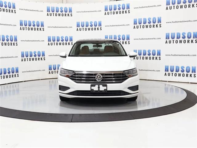 2020 Volkswagen Jetta (CC-2102985) for sale in Greensboro, North Carolina