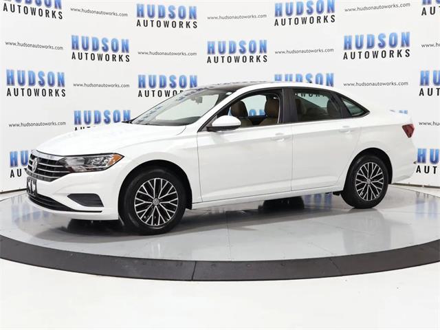 2020 Volkswagen Jetta (CC-2102985) for sale in Greensboro, North Carolina