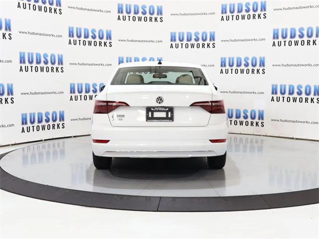 2020 Volkswagen Jetta (CC-2102985) for sale in Greensboro, North Carolina
