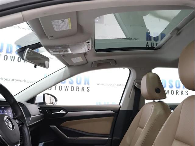 2020 Volkswagen Jetta (CC-2102985) for sale in Greensboro, North Carolina