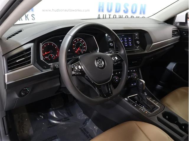 2020 Volkswagen Jetta (CC-2102985) for sale in Greensboro, North Carolina