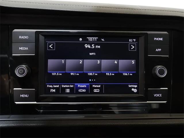 2020 Volkswagen Jetta (CC-2102985) for sale in Greensboro, North Carolina