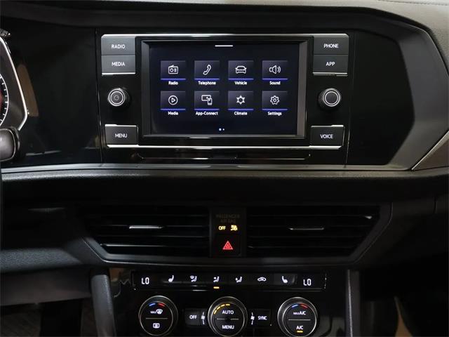 2020 Volkswagen Jetta (CC-2102985) for sale in Greensboro, North Carolina