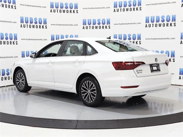 2020 Volkswagen Jetta (CC-2102985) for sale in Greensboro, North Carolina