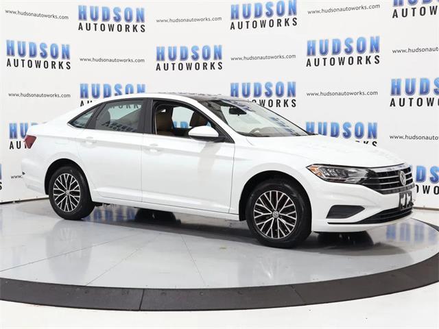 2020 Volkswagen Jetta (CC-2102985) for sale in Greensboro, North Carolina
