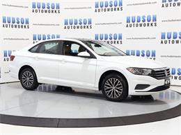 2020 Volkswagen Jetta (CC-2102985) for sale in Greensboro, North Carolina