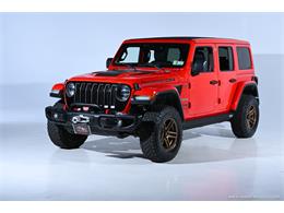 2020 Jeep Wrangler (CC-2102986) for sale in Farmingdale, New York