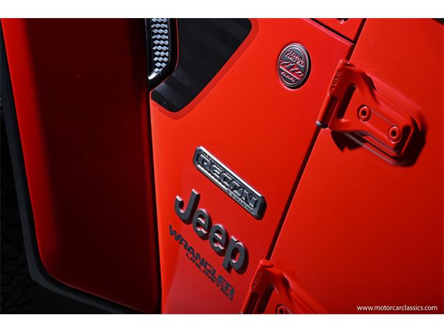 2020 Jeep Wrangler (CC-2102986) for sale in Farmingdale, New York