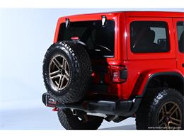 2020 Jeep Wrangler (CC-2102986) for sale in Farmingdale, New York