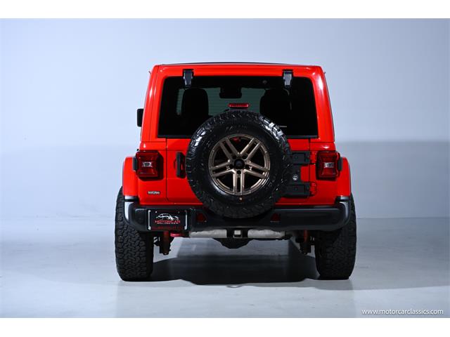 2020 Jeep Wrangler (CC-2102986) for sale in Farmingdale, New York