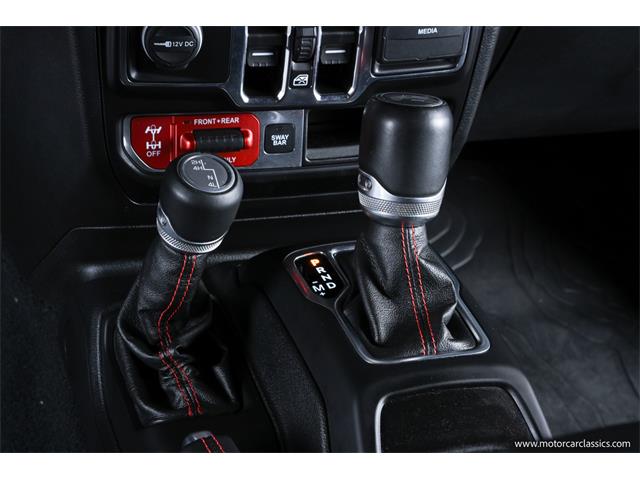 2020 Jeep Wrangler (CC-2102986) for sale in Farmingdale, New York