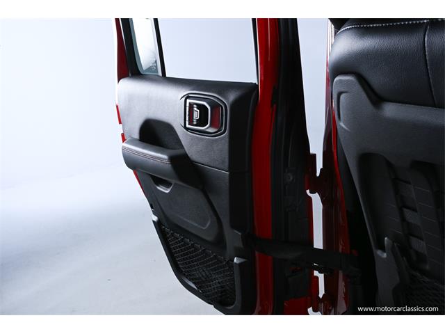 2020 Jeep Wrangler (CC-2102986) for sale in Farmingdale, New York