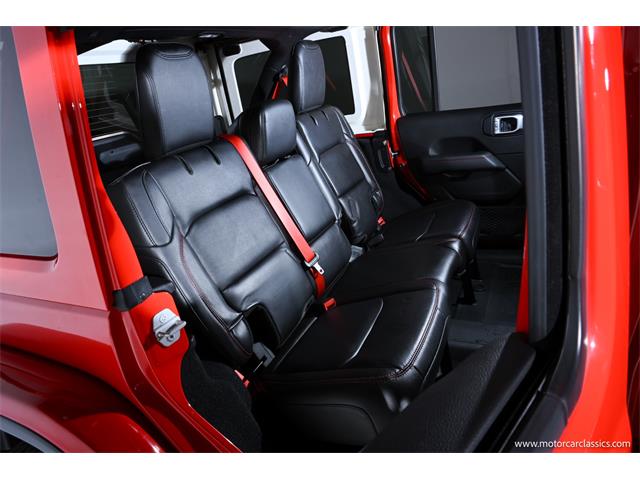 2020 Jeep Wrangler (CC-2102986) for sale in Farmingdale, New York