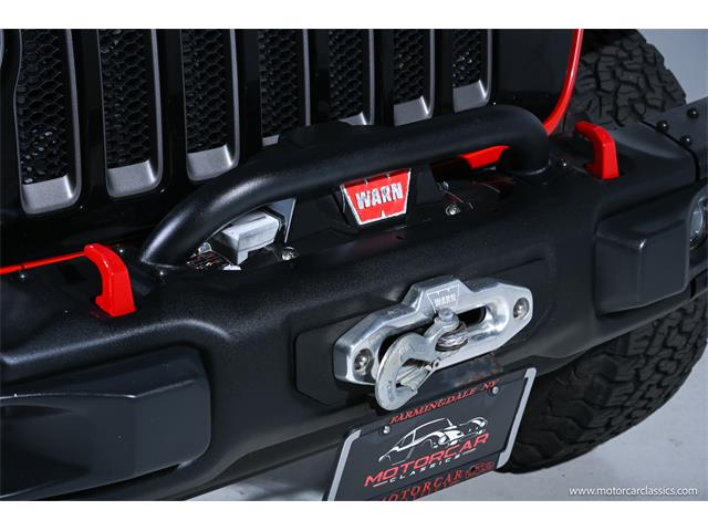 2020 Jeep Wrangler (CC-2102986) for sale in Farmingdale, New York