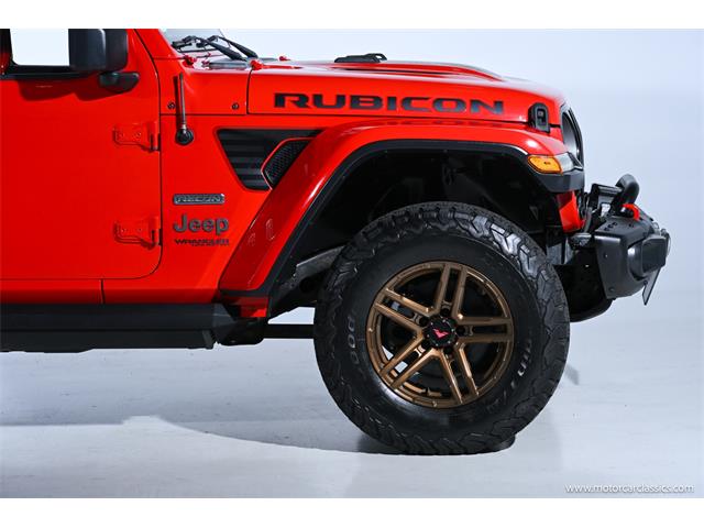 2020 Jeep Wrangler (CC-2102986) for sale in Farmingdale, New York
