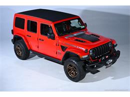 2020 Jeep Wrangler (CC-2102986) for sale in Farmingdale, New York