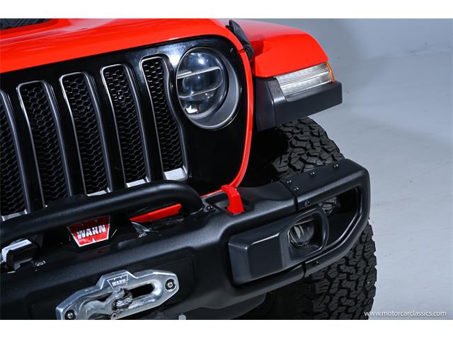 2020 Jeep Wrangler (CC-2102986) for sale in Farmingdale, New York