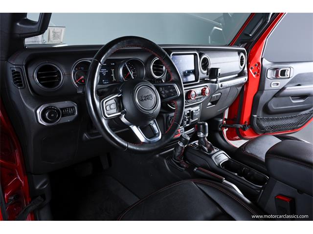 2020 Jeep Wrangler (CC-2102986) for sale in Farmingdale, New York