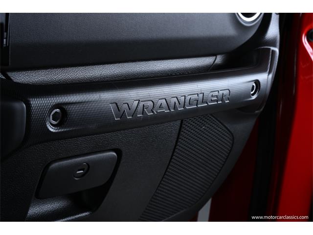 2020 Jeep Wrangler (CC-2102986) for sale in Farmingdale, New York