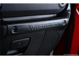 2020 Jeep Wrangler (CC-2102986) for sale in Farmingdale, New York