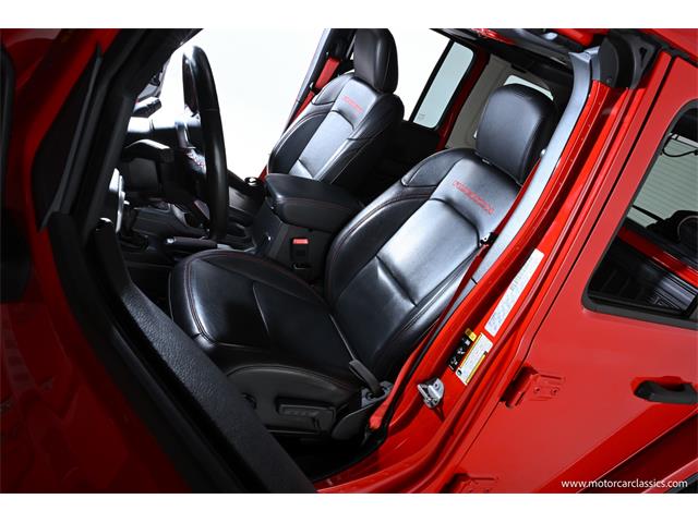 2020 Jeep Wrangler (CC-2102986) for sale in Farmingdale, New York