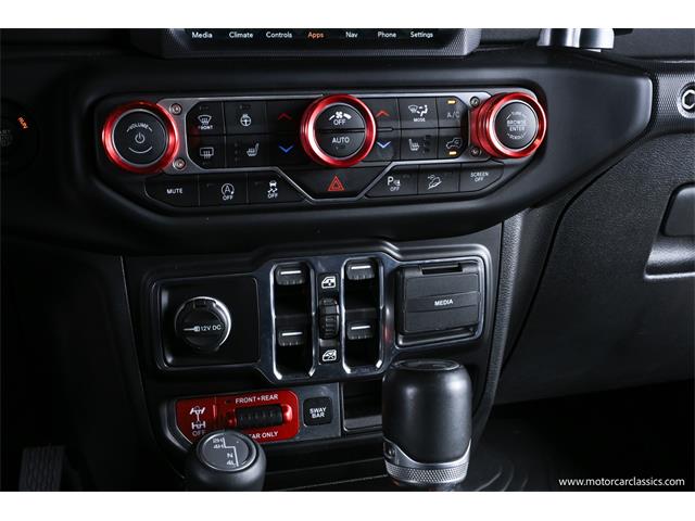 2020 Jeep Wrangler (CC-2102986) for sale in Farmingdale, New York