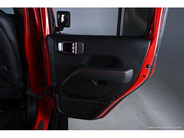 2020 Jeep Wrangler (CC-2102986) for sale in Farmingdale, New York