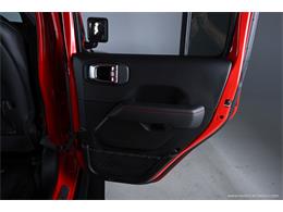 2020 Jeep Wrangler (CC-2102986) for sale in Farmingdale, New York