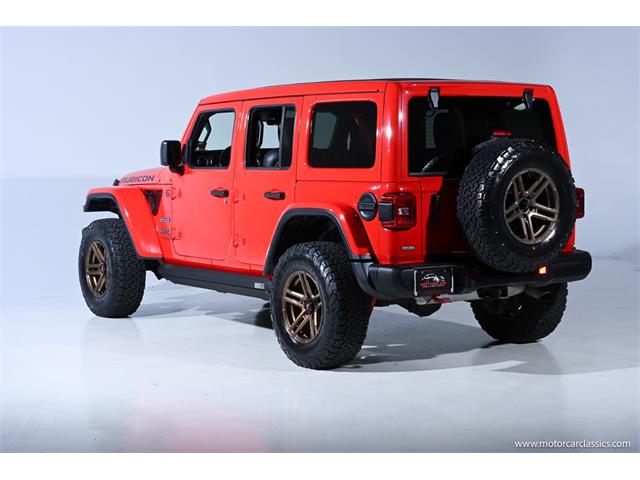 2020 Jeep Wrangler (CC-2102986) for sale in Farmingdale, New York