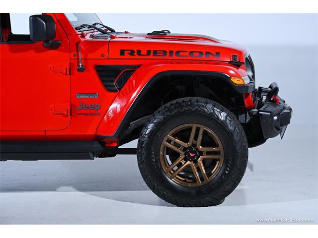 2020 Jeep Wrangler (CC-2102986) for sale in Farmingdale, New York