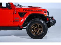 2020 Jeep Wrangler (CC-2102986) for sale in Farmingdale, New York