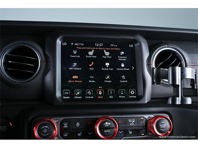 2020 Jeep Wrangler (CC-2102986) for sale in Farmingdale, New York