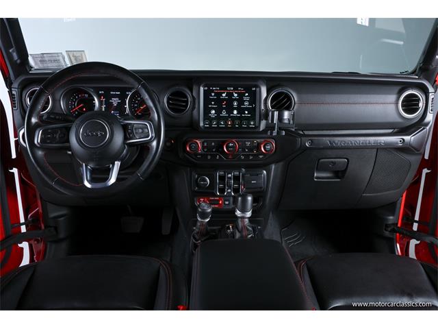 2020 Jeep Wrangler (CC-2102986) for sale in Farmingdale, New York