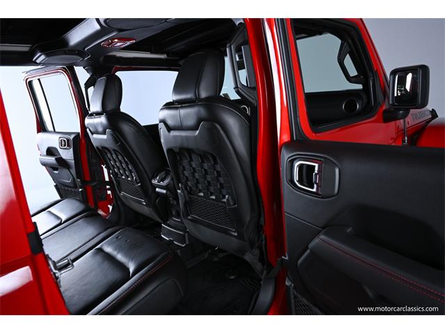 2020 Jeep Wrangler (CC-2102986) for sale in Farmingdale, New York