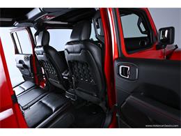 2020 Jeep Wrangler (CC-2102986) for sale in Farmingdale, New York