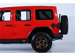 2020 Jeep Wrangler (CC-2102986) for sale in Farmingdale, New York
